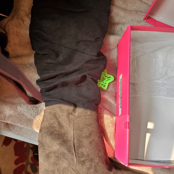 Grecia Wedge Heeled Size 11 Boots - Picture 4 of 5